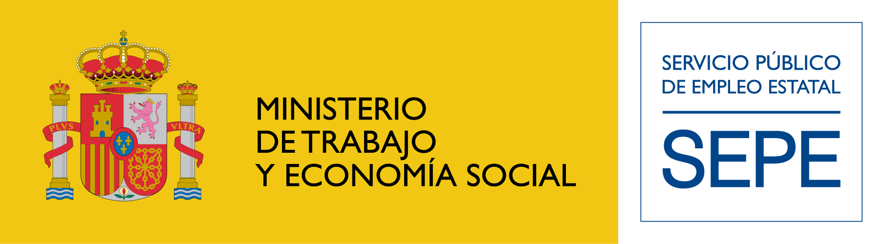 Ministerio de Trabajo y Economía Social - SEPE